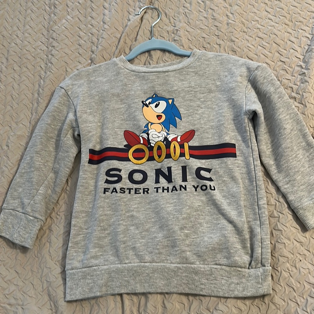 Good condition